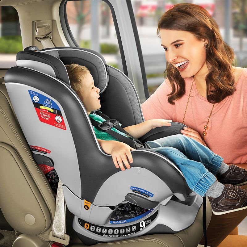 Maxi-Cosi Magellan XP Max All-in-One Convertible Car Seats