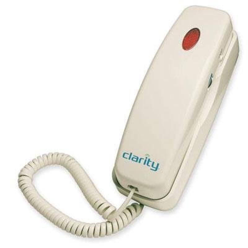 Serene Innovations CL-65HS HD talking CID Cordless Handset SI-CL-65HS