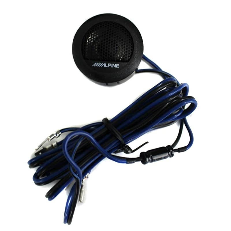 4  SXE-1750S 6.5" 560W Car 2 Way Component Audio Speakers Stereo SXE1750S