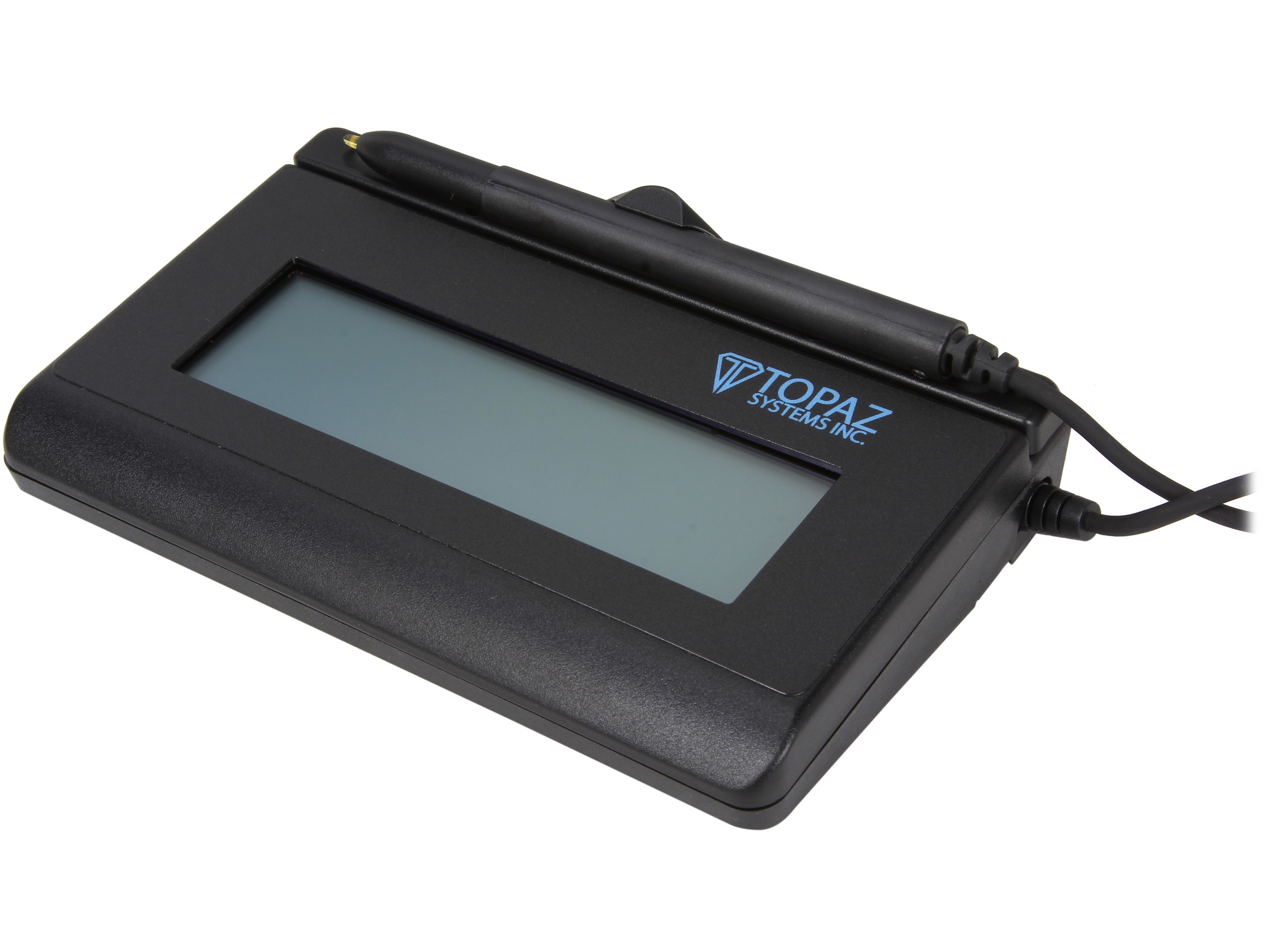 Distinow VP9811 ePad Stylus Eelectronic Signature Capture Pad