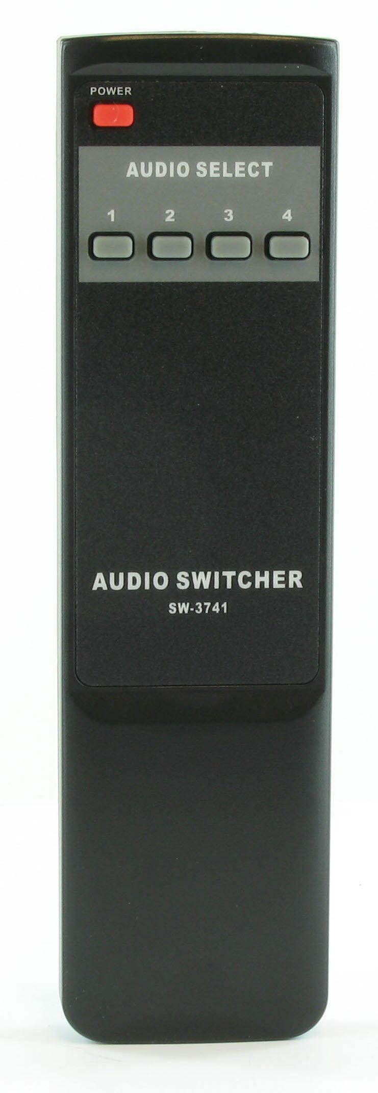 8x1 SHINYBOW S-VIDEO SWITCHER SELECTOR SWITCH SB-5440SV
