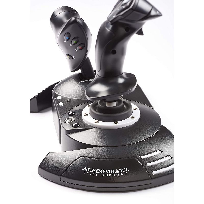 Thrustmaster T-Flight HOTAS One Ace Combat 7 Edition (XOne, PC)