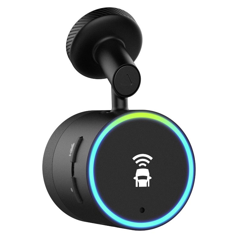 Garmin Speak with Amazon Alexa - Black (010-01862-01)