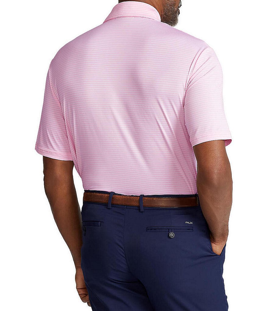 Antigua NCAA Engage Short-Sleeve Polo Shirt