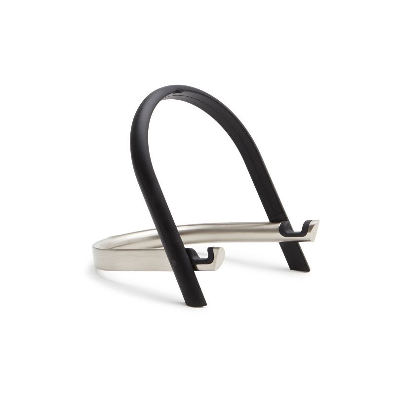 5.25" x 6.25" x .75" Metal Udock Tablet Stand - Umbra