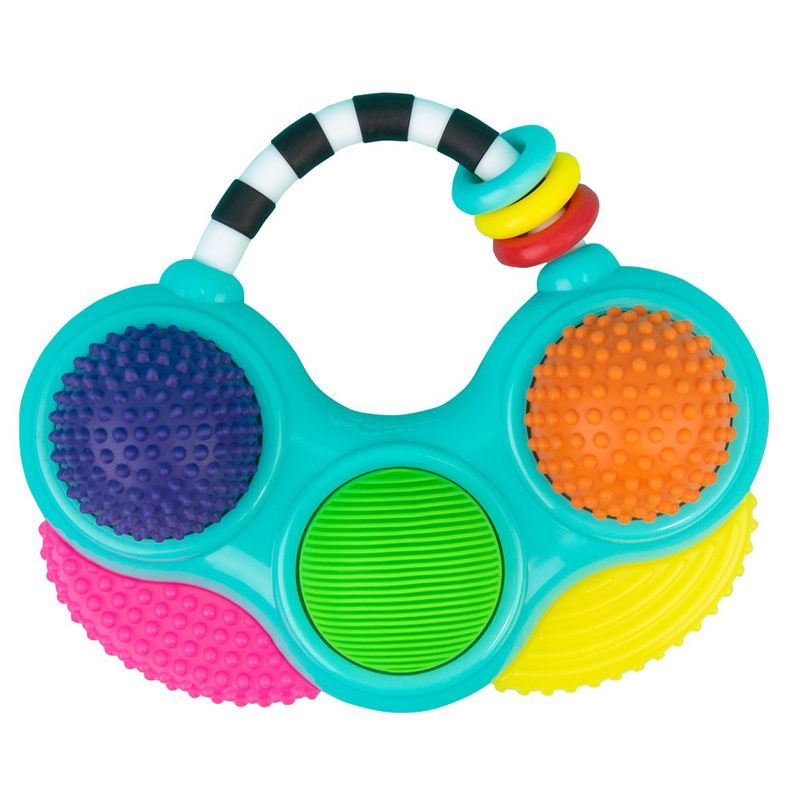 Kaplan Early Learning Babies First Musical Sounds