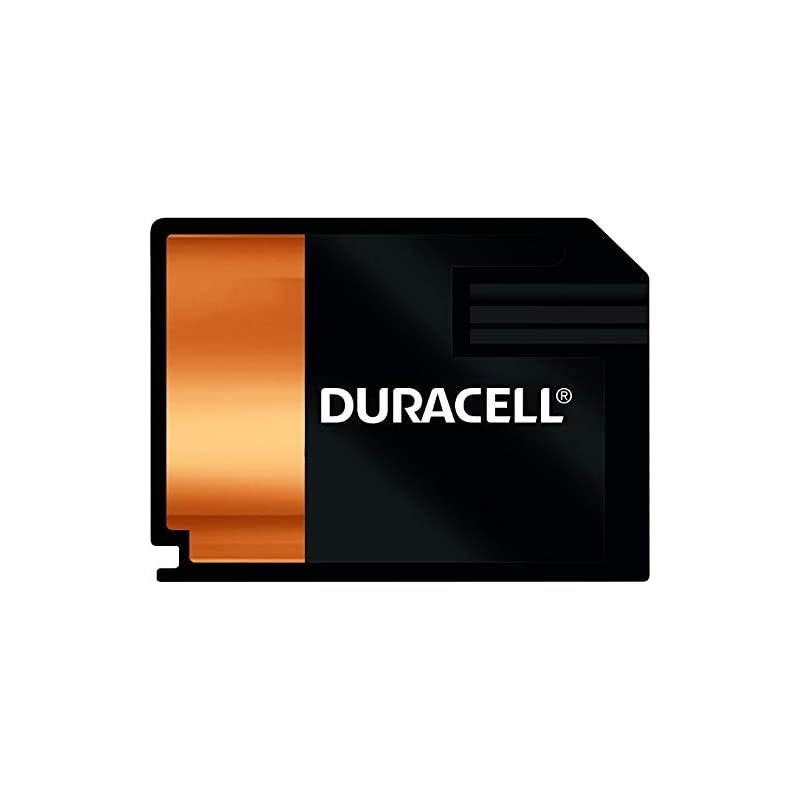 J Alkaline Battery - 1 count