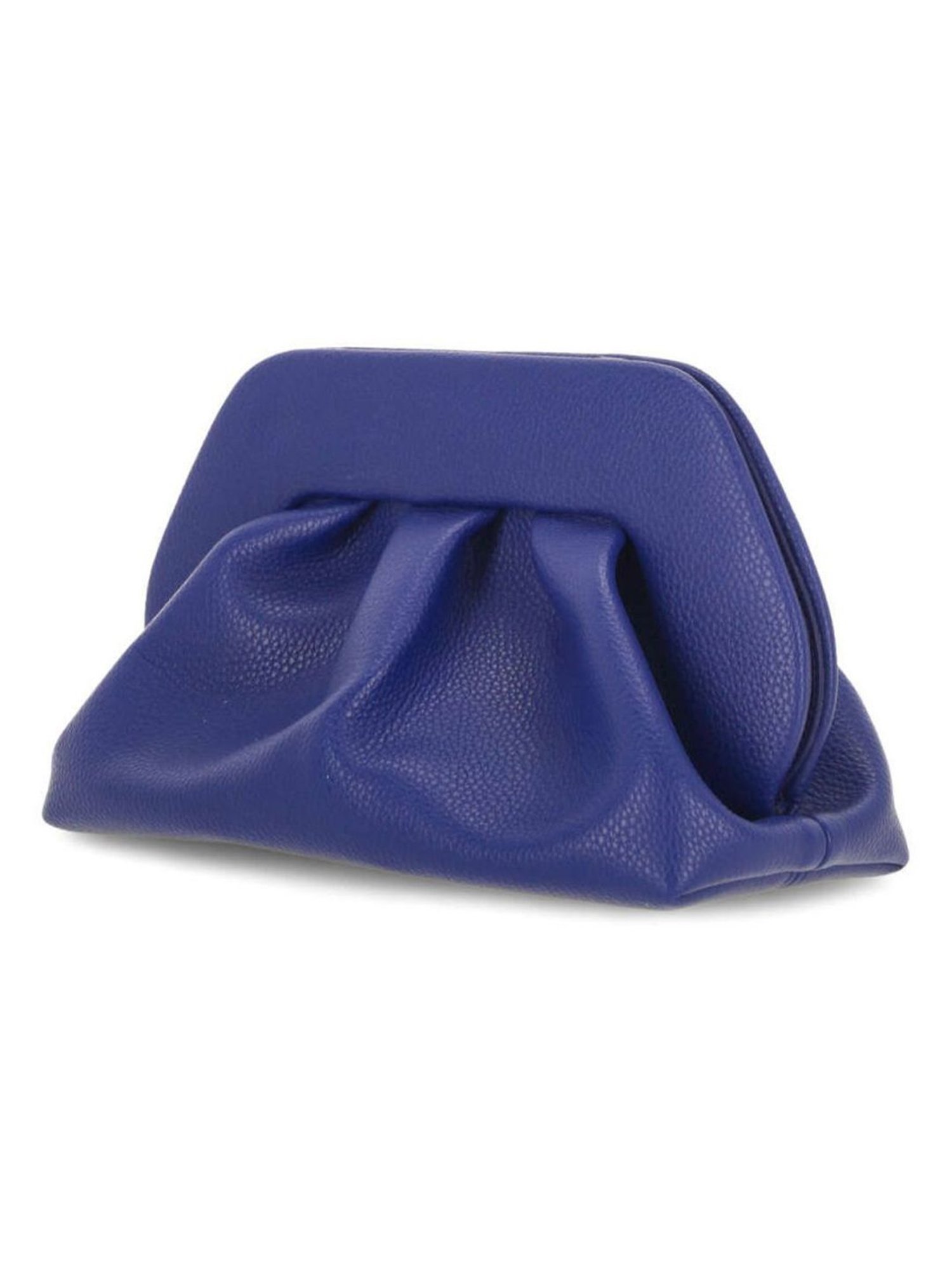 Themoire Lapis Tia Bottalato Clutch
