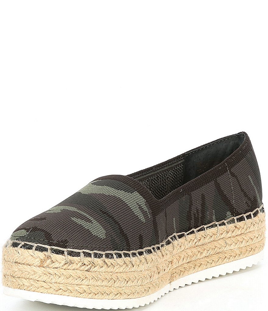Splendid Meredith Suede Ankle Wrap Espadrille Sandals