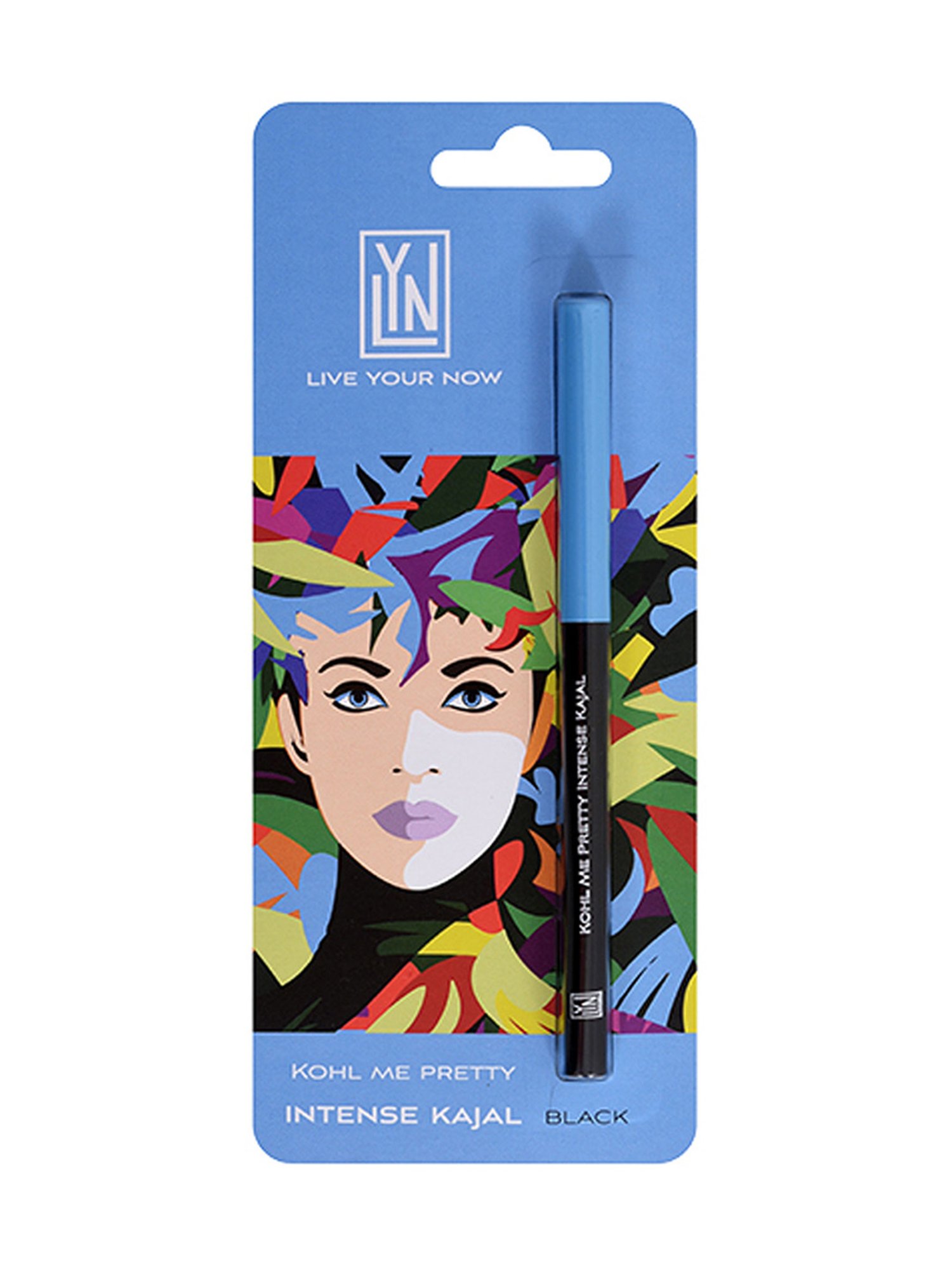 Barry M Kohl Pencil White - 1.14 gm