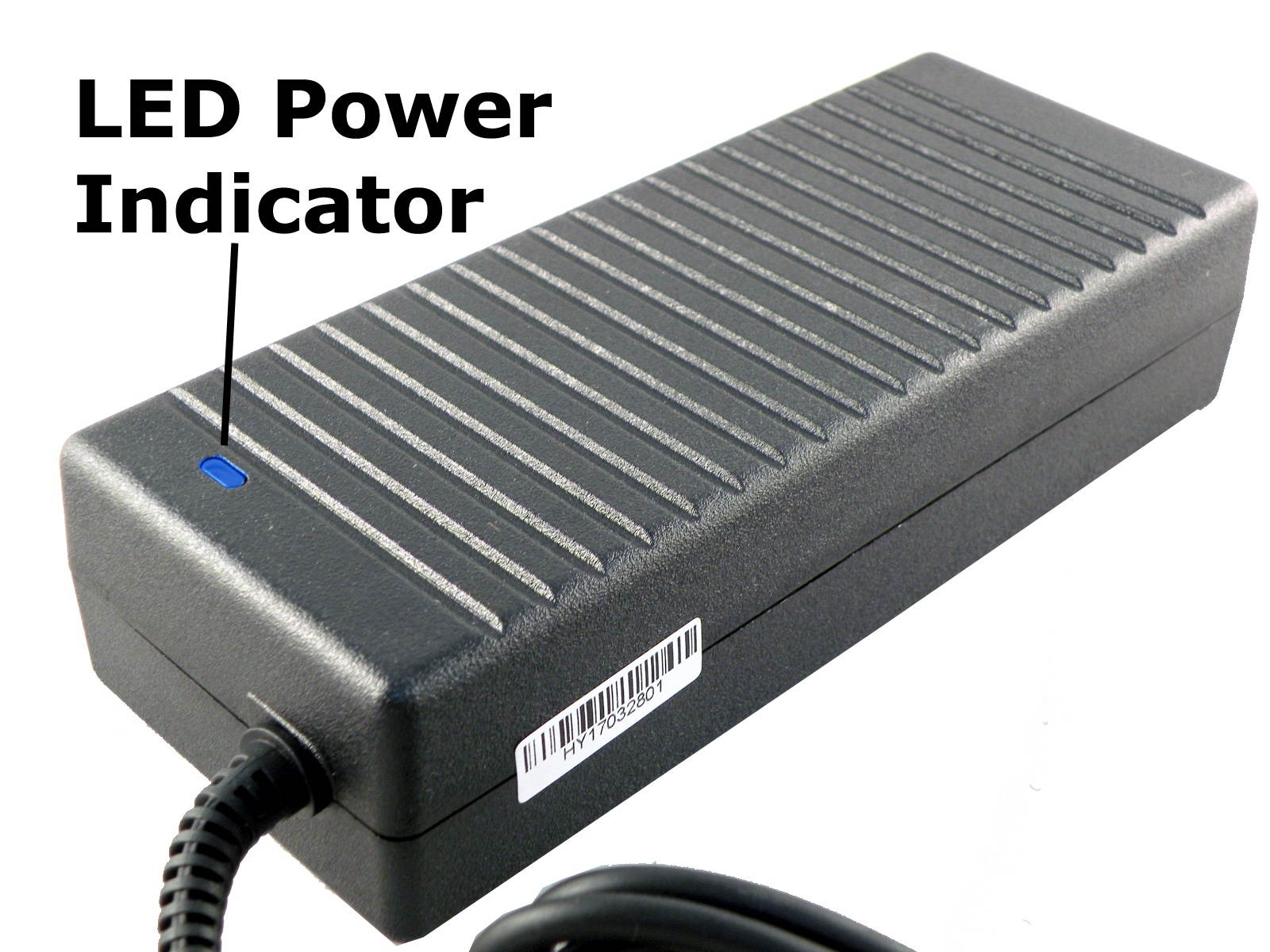 iTEKIRO 135W AC Adapter for Lenovo IdeaPad Gaming 3 82EY006YUS, Gaming 3 82EY00FDUS; Lenovo Gaming 3 3i 15IMH05 81Y4, Gaming 3i 81Y4001FUS, Gaming 3i 81Y4001GUS 81Y4001HUS 81Y4001JUS 81Y4001WUS