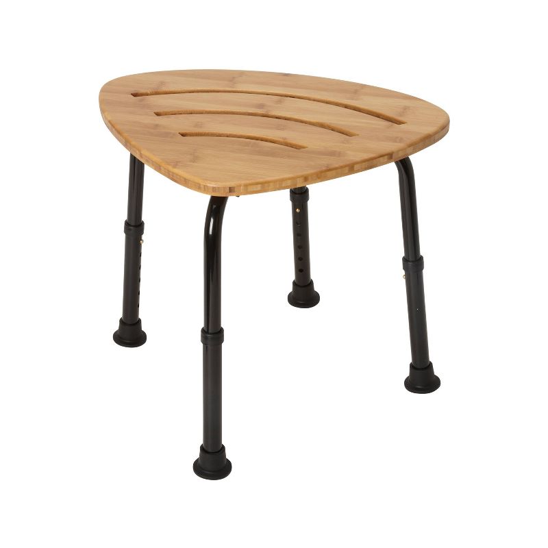 Drive Medical Whisper Ultra Quiet Bath Lift, Blue