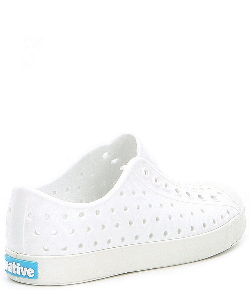 Native Kids' Jefferson Slip-On Sneakers (Toddler)