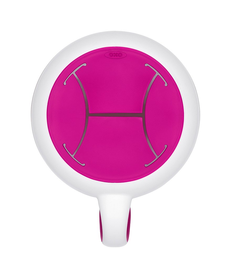 OXO Tot Flippy&trade; Snack Cup with Travel Cover