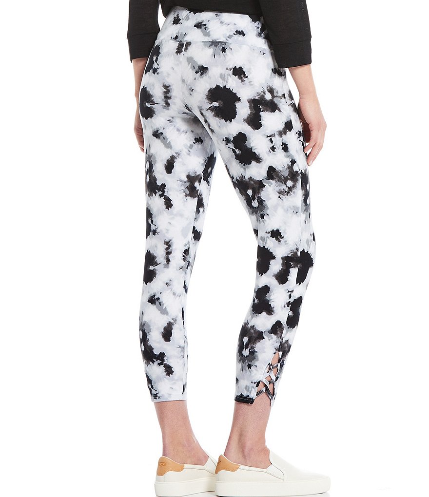 Spanx Stretch Twill Ankle Cargo Pant