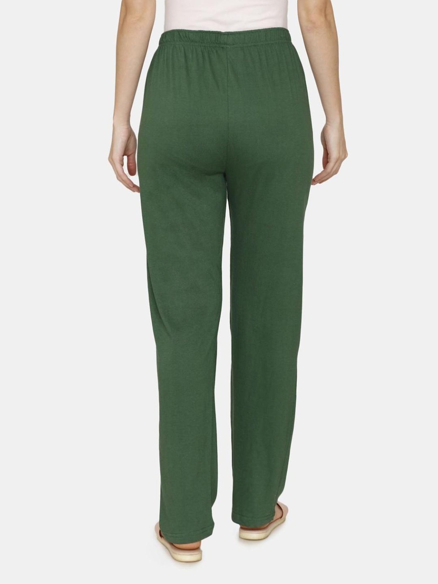 Coucou by Zivame Green Pajamas