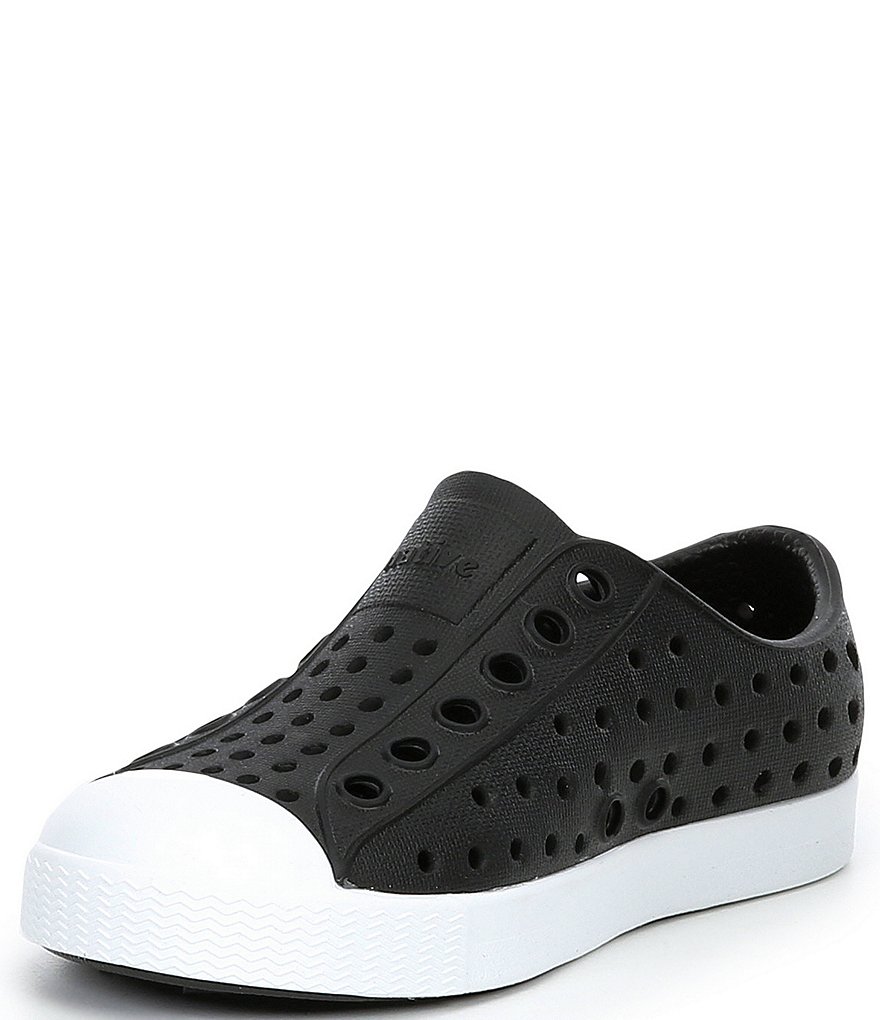 Native Kids' Jefferson Peforated Sneakers (Infant)