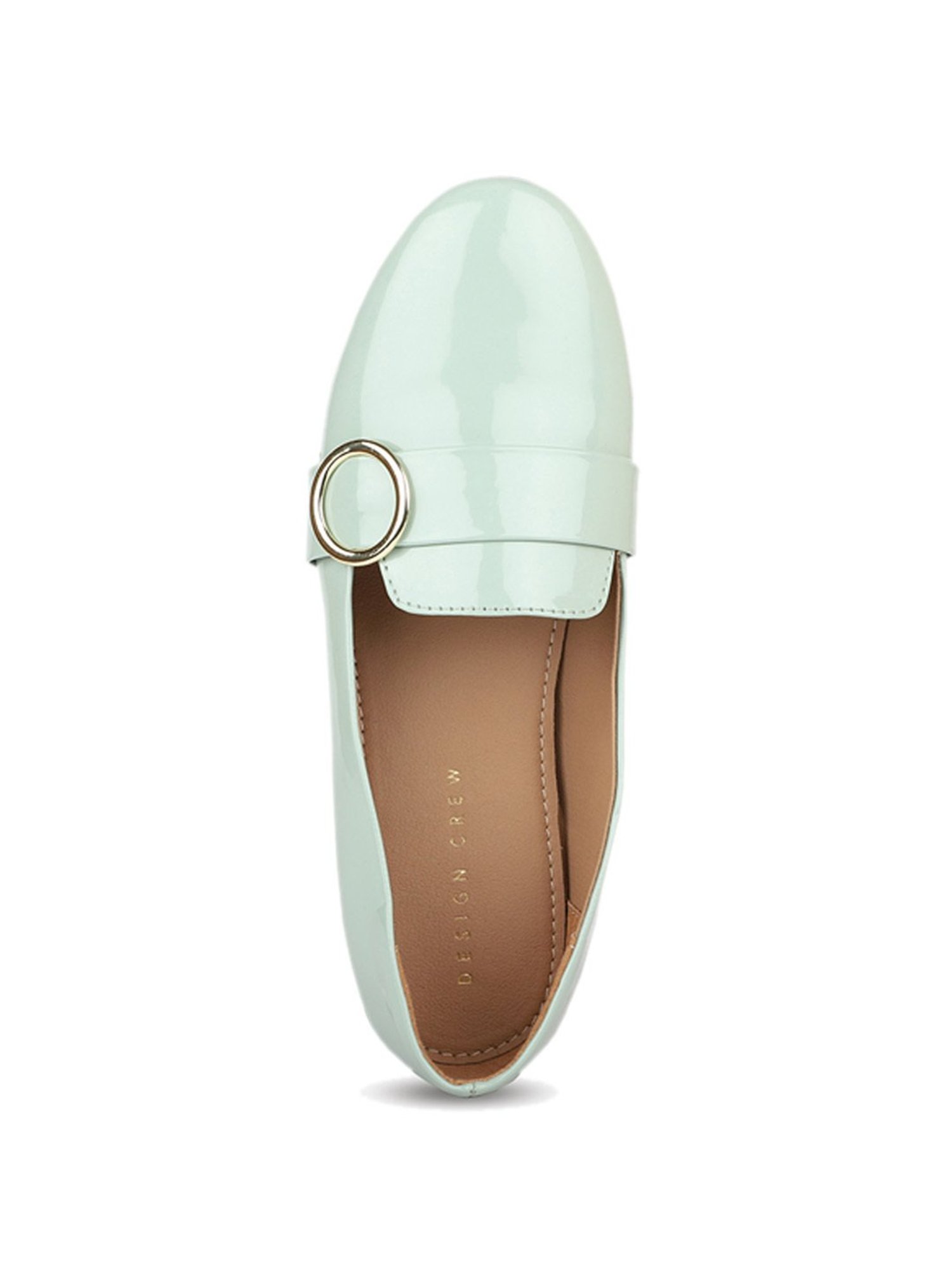 Design Crew Women's Pista Casual Loafers