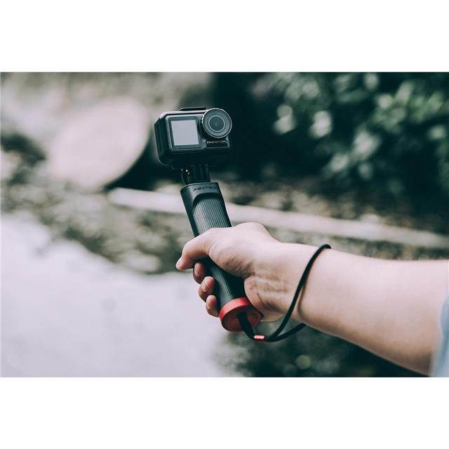PGYTECH Floating Hand Grip for Action Cameras #P-GM-125