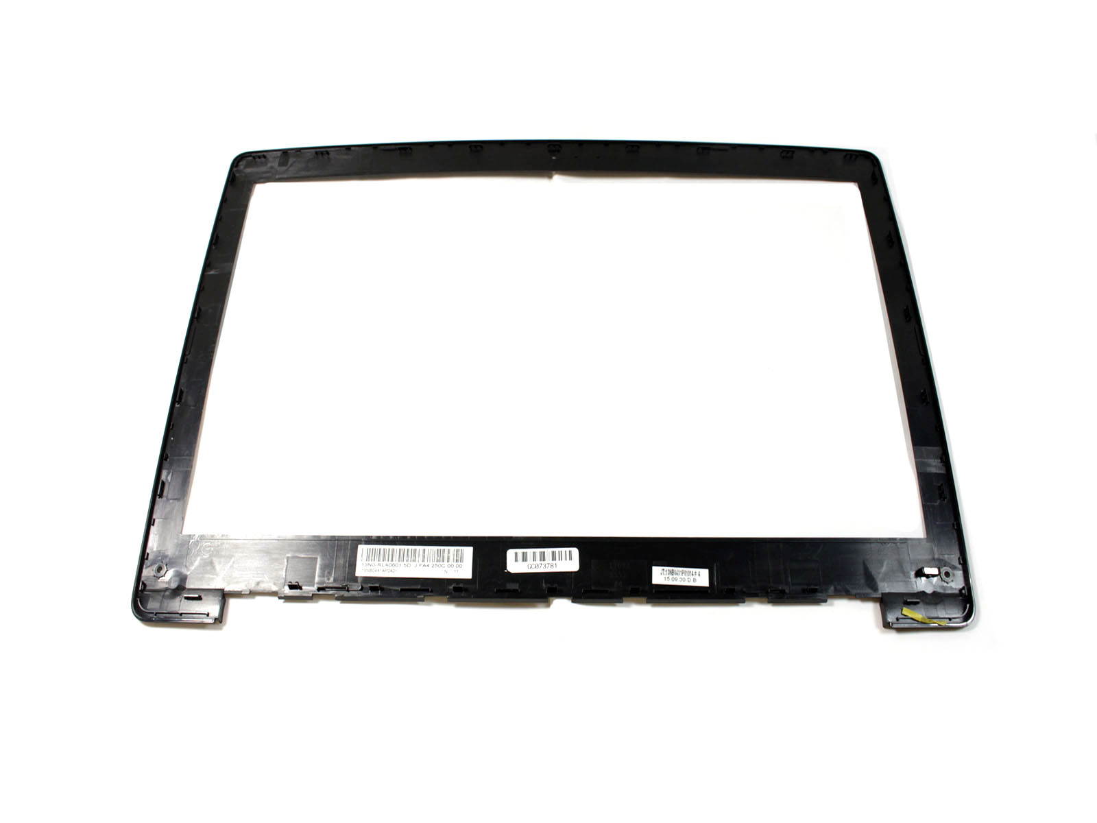 90NB04X1-R7B010 ASUS D553MA 15.6" LCD FRONT BEZEL ASSEMBLY BLACK - NEW