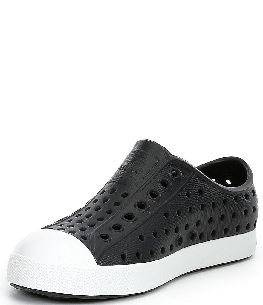 Native Kids' Jefferson Slip-On Sneakers (Toddler)