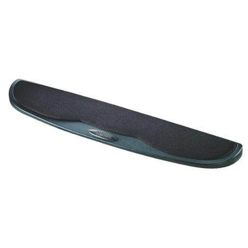 CURTIS GEL WRIST REST BLACK WR4