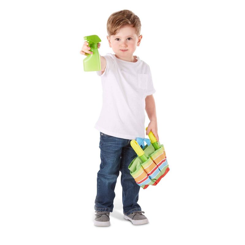 Melissa & Doug Sunny Patch Tote