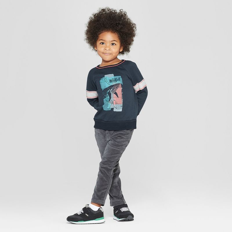 Toddler Boys' PJ Masks Short Sleeve T-Shirt - Blue 3T