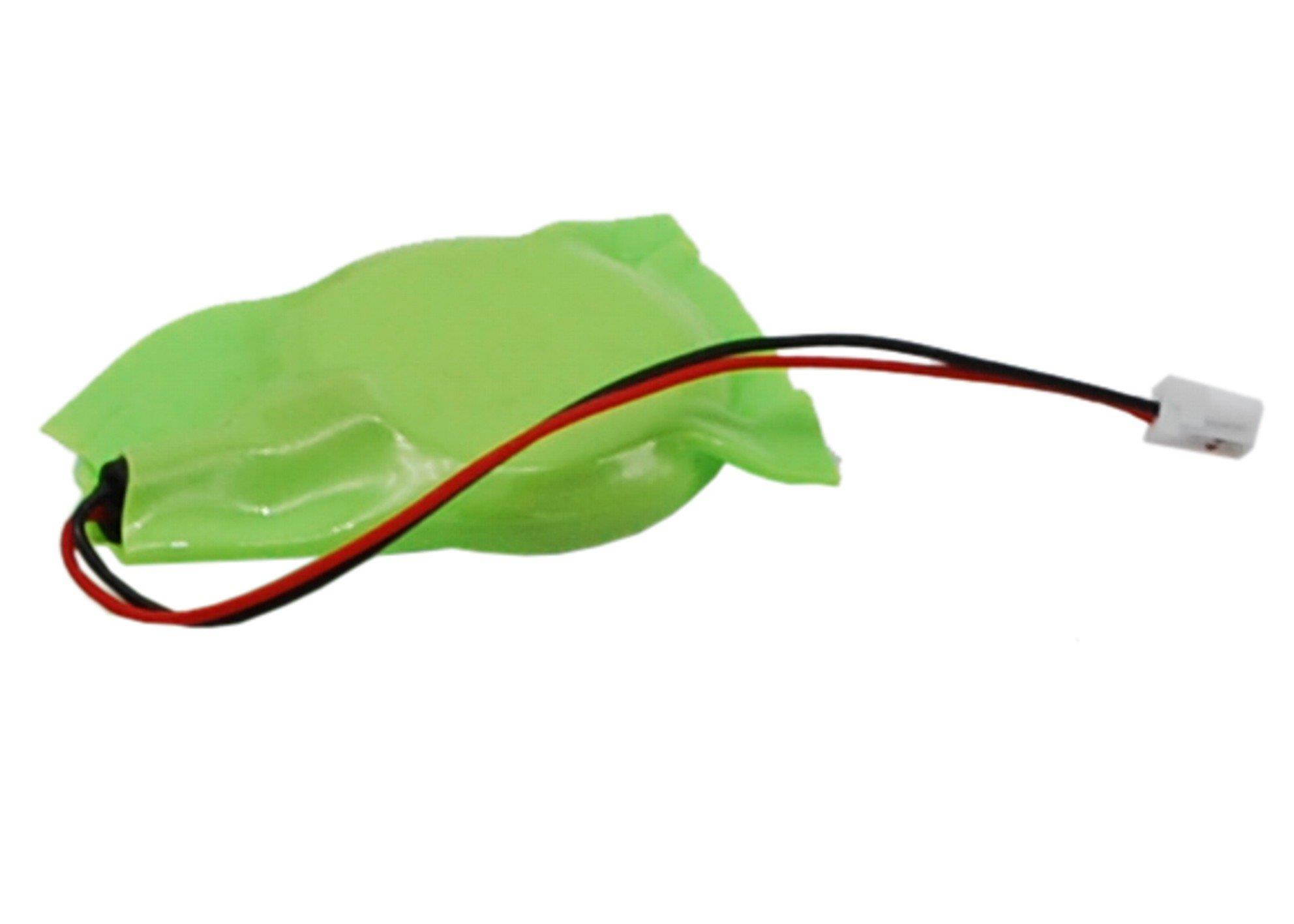 40mAh / 0.12Wh Battery For ASUS Eee Pad Transformer TF101-1B030A,