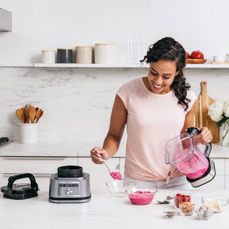 BlendTec Designer 650 Blender