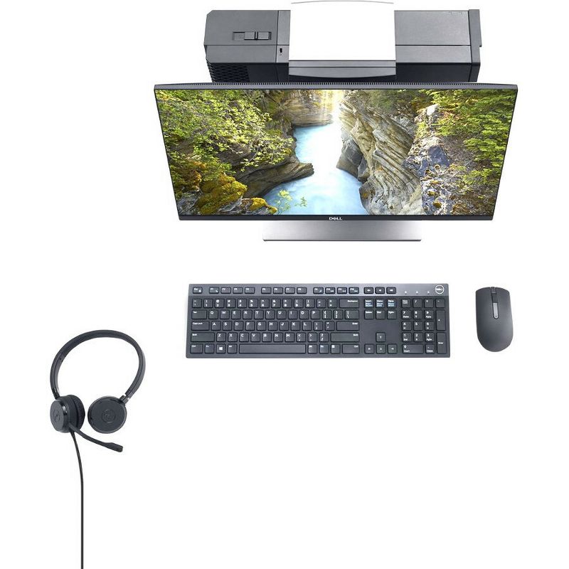 Acer Aspire TC Desktop Intel Core i5-9400 2.90GHz 12GB Ram 512GB SSD Win 10 Home - Manufacturer Refurbished