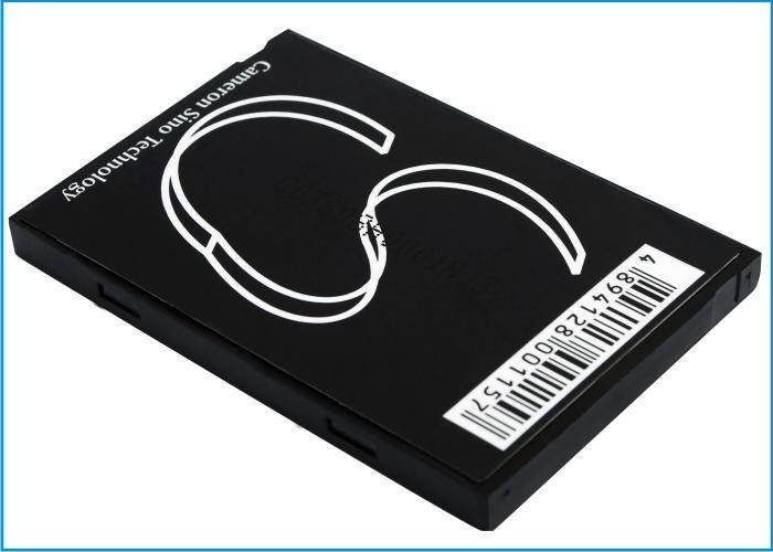 1500mAh / 5.55Wh Battery For T-MOBILE MDA vario II,