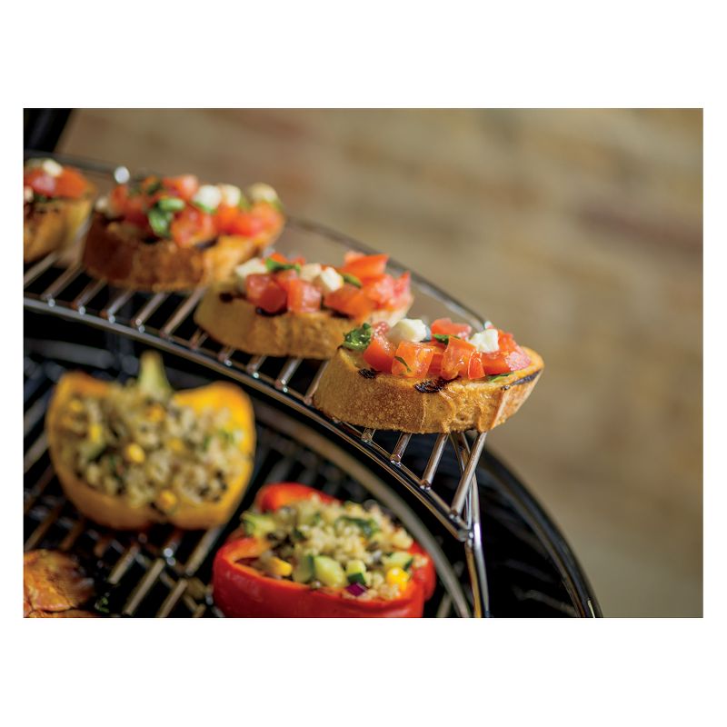 Dyna-Glo Heavy Duty Stainless Charcoal Grill Model DGN405SNC-D