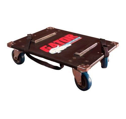 Gator Cases Caster Kit for Standard Rack