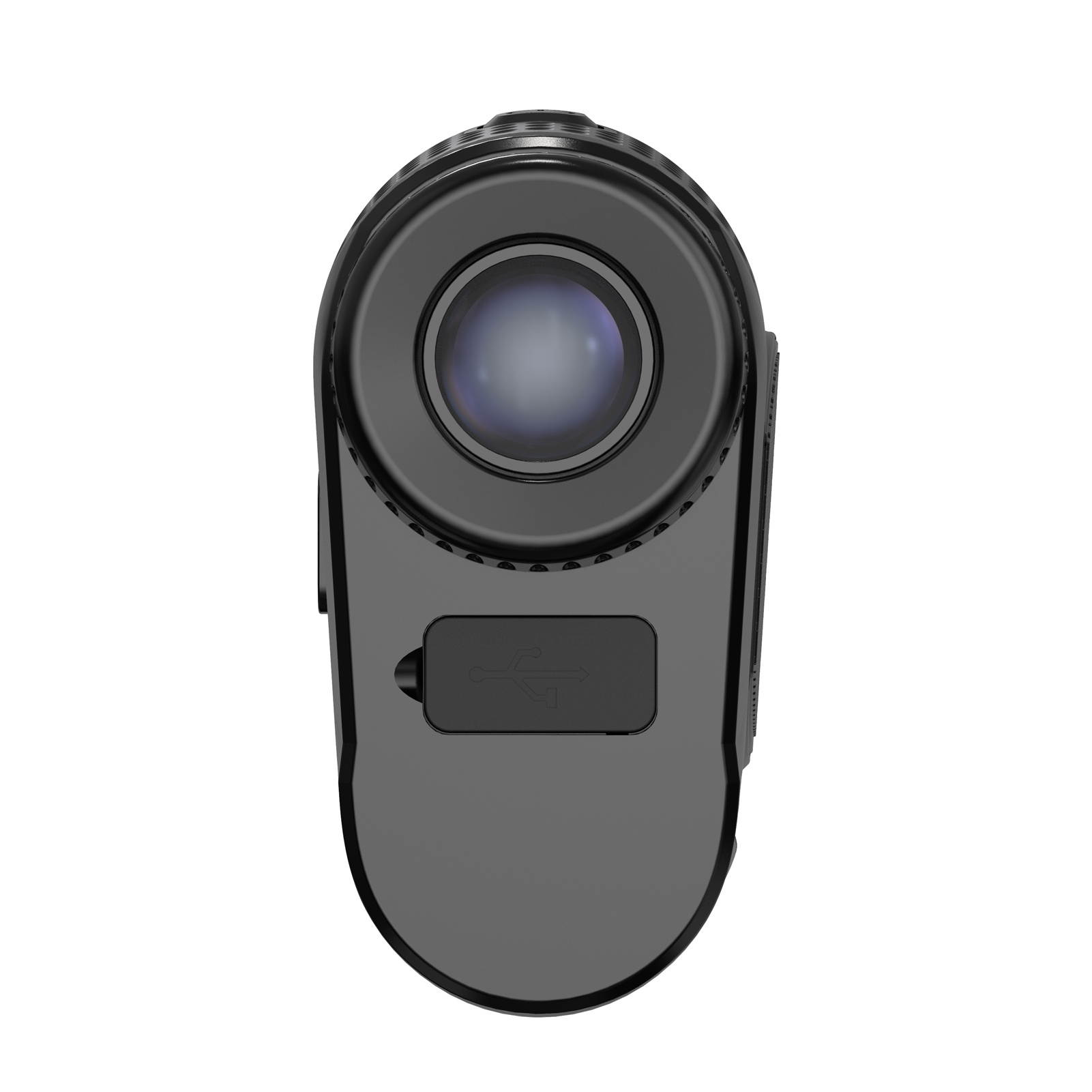 Pomona 6249-36-2 Red MiniGrabber Test Clip to Banana Plug, 36"