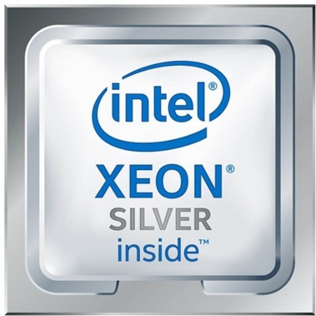Intel Xeon-Silver 4210R 2.4GHz 10-core 100W Processor Kit