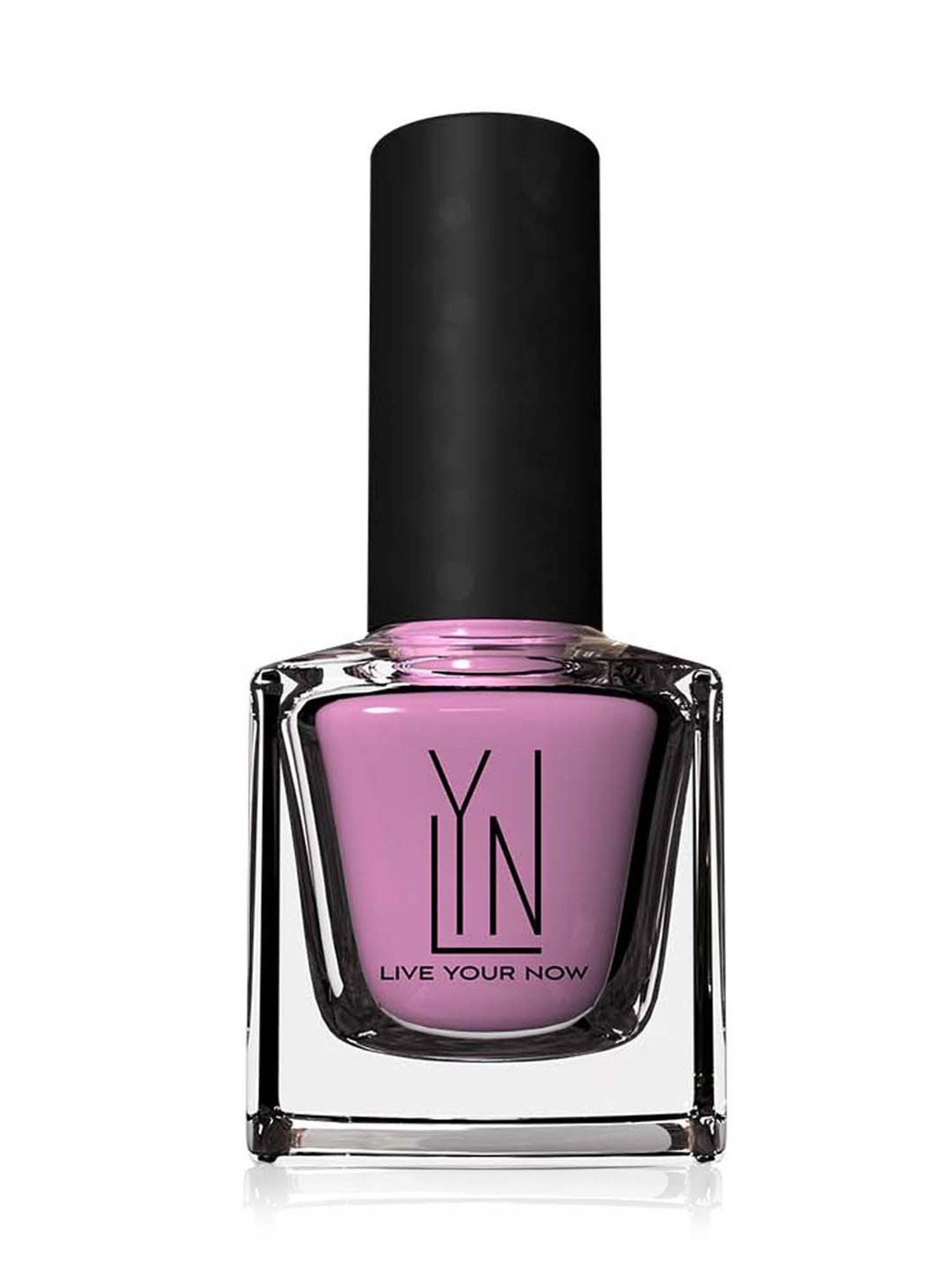 LYN Desert Rose Nail Polish - 12 ml