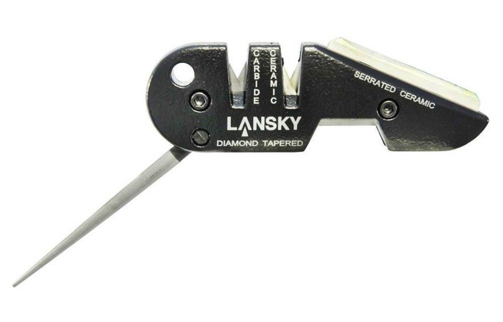 Lansky PS-MED01 Blade Medic