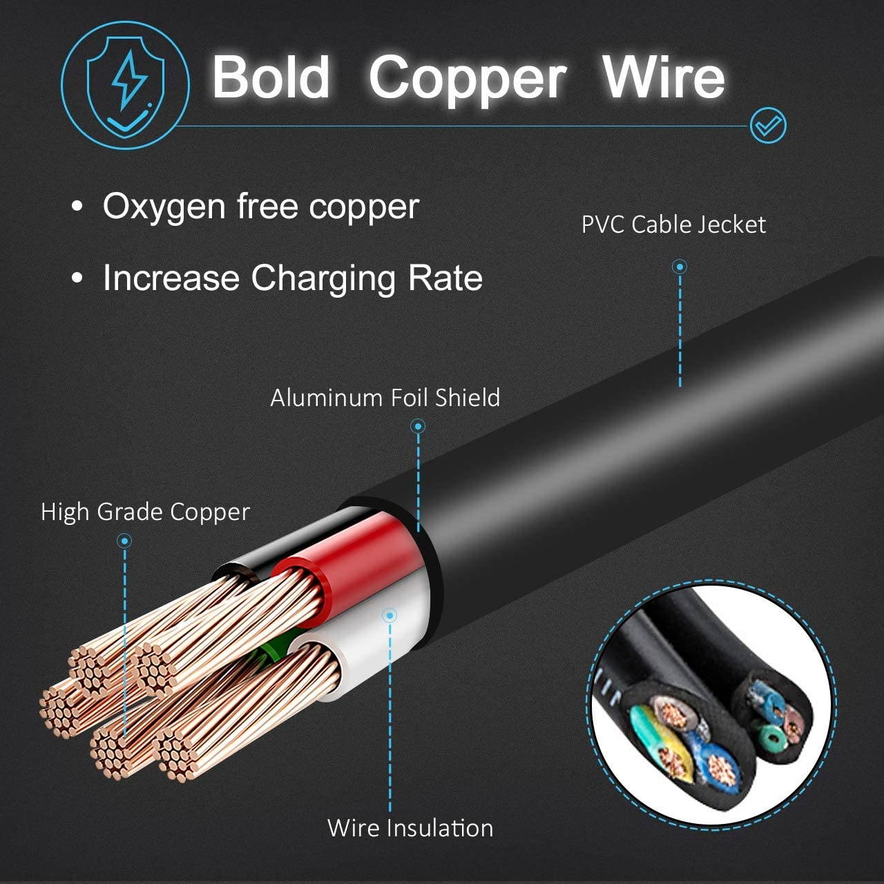 Antoble AC Adapter Charger Cable Cord for Gateway MS2370, NE51B18u, VG70 Laptops Power Supply
