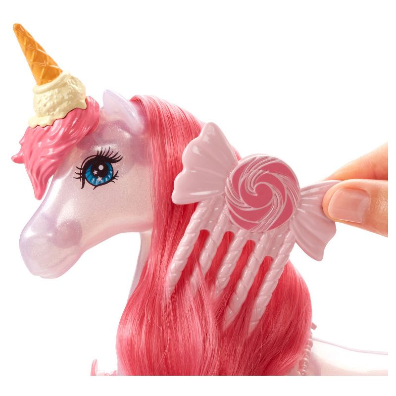 Barbie Dreamtopia Sweetville Unicorn