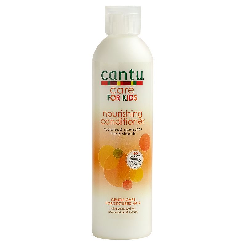 Cantu Care for Kids Nourishing Conditioner - 8 fl oz