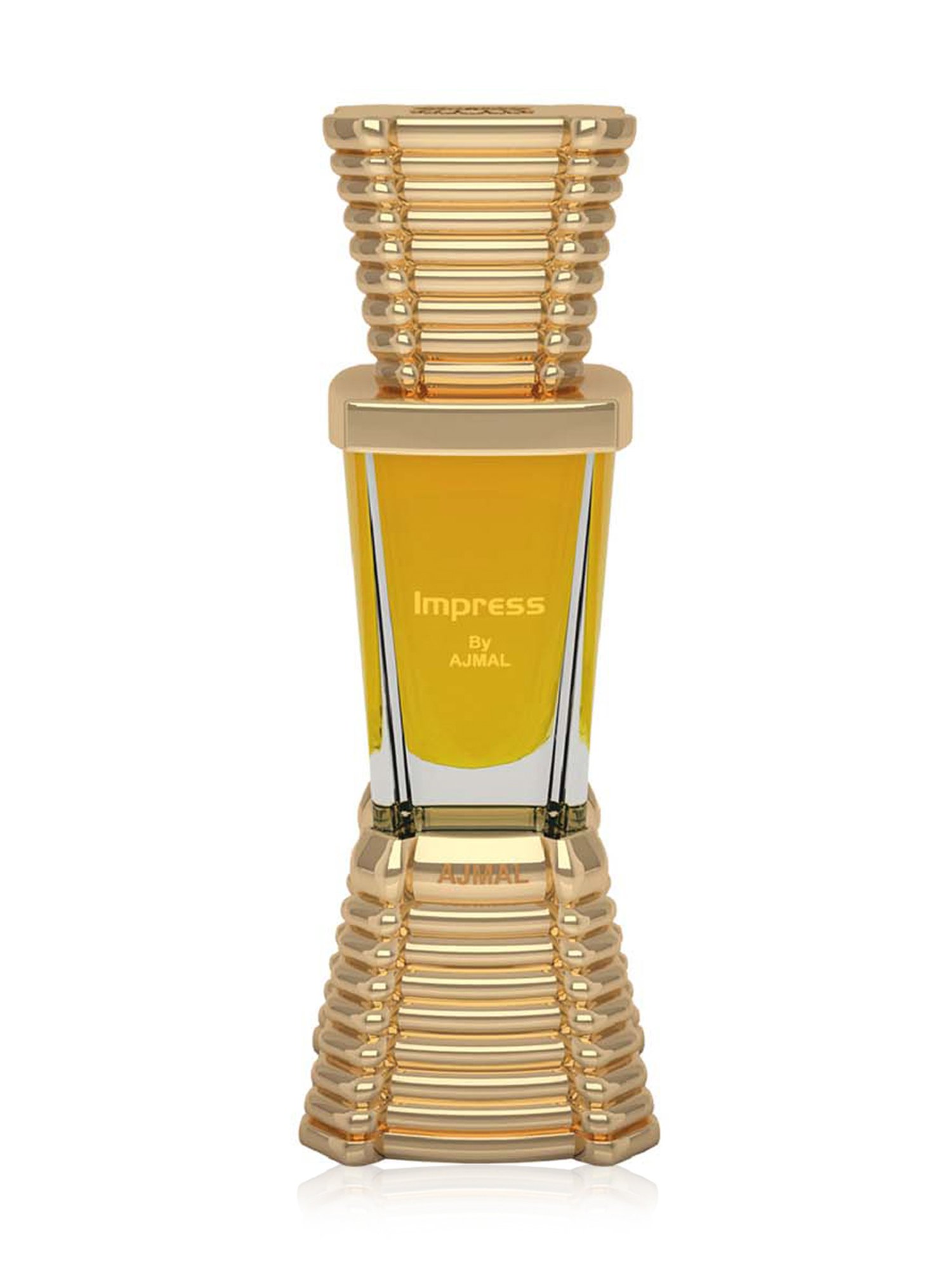 Ajmal Impress Concentrated Citrus & Jannatul Firdaus Concentrated Combo for Unisex