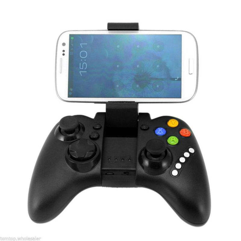 Ipega Wireless Bluetooth Game Controller Gamepad Joystick IOS Android PC PG-9021