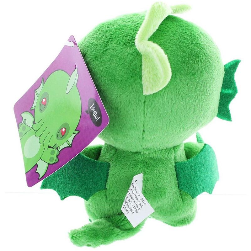 Nerd Block Cthulhu Phil 4.5" Mini Plush