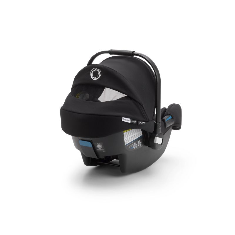 Maxi-Cosi Coral Xp/Mico Xp Infant Car Seat Base - Black