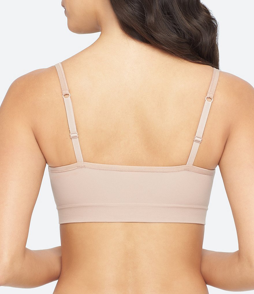 Amoena Hannah Wire-Free Front A/B Cup Closure Bra