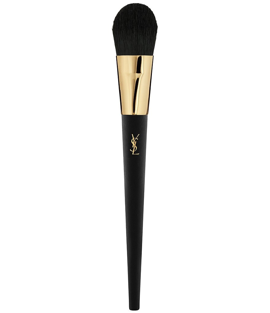 Yves Saint Laurent Beaute Foundation Brush