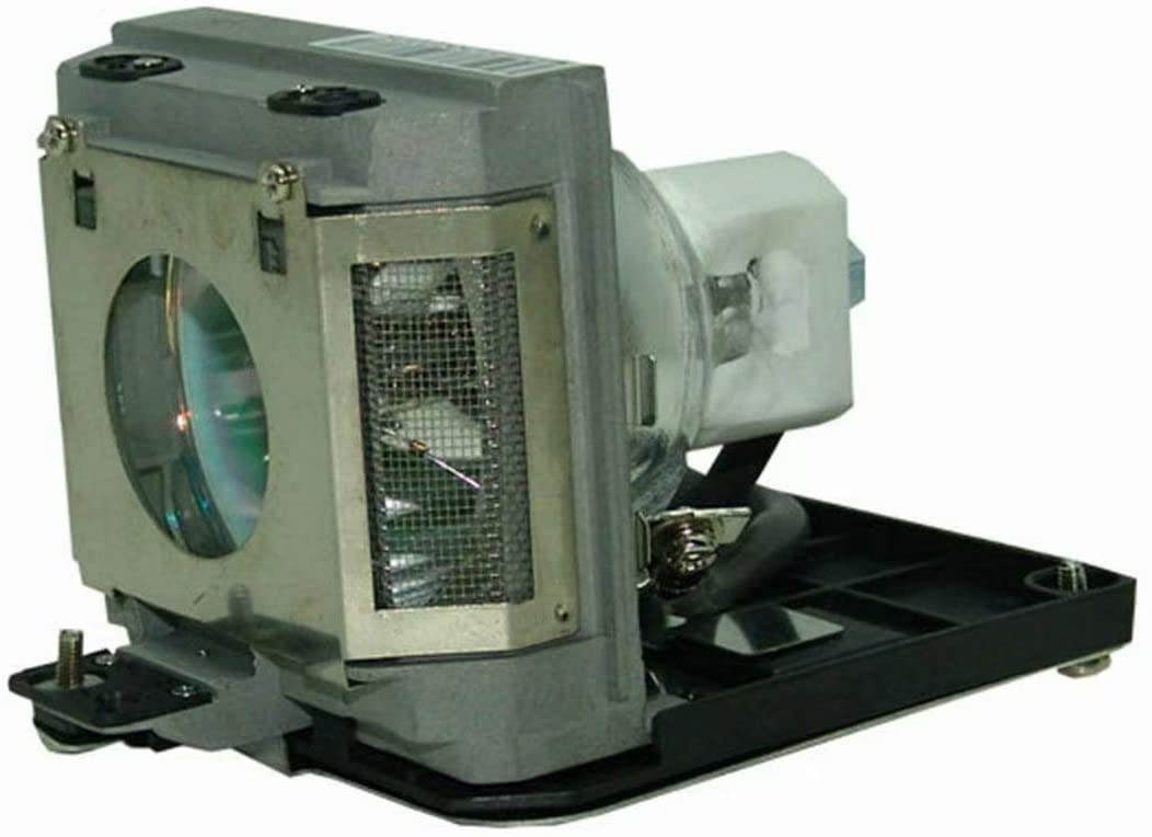 OMAIC Projector Lamp Bulb for Epson ELPLP67/ V13H010L67 Home Cinema PowerLite 500 707 710HD 750HD, W12 S12 EX5210 EX7210 EX3210 EX3212 VS210 VS220 X12 Replacement Projector Lamp/Bulb