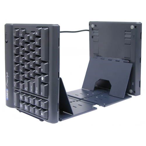 Kinesis Freestyle Ascent Keyboard Freestyle Ascent Black Keyboard