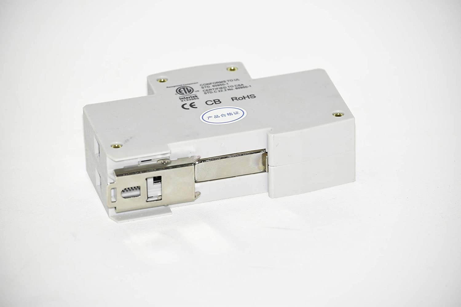 Ericsson ZGZD4-25-48K3 Zhongguang Surge Protection Device 1/pkg 25A 48V 25A 48V 4kA